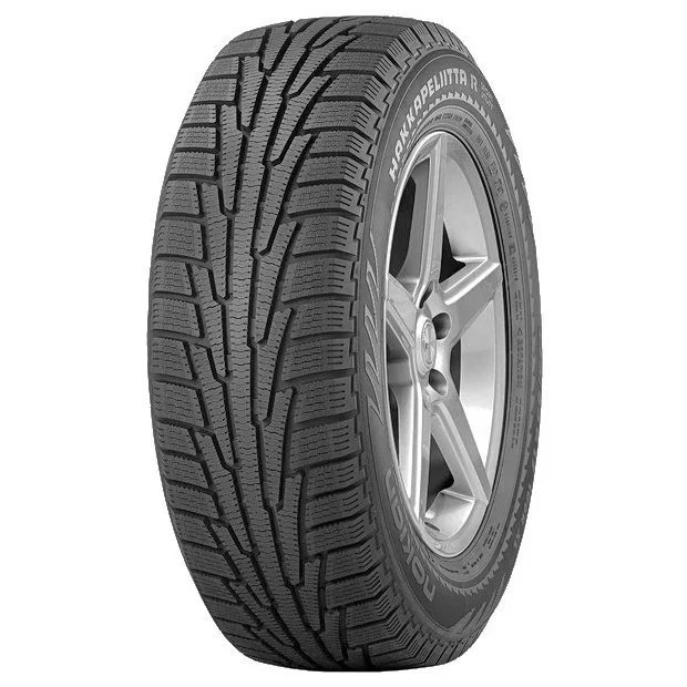 Nokian Hakkapeliitta R SUV 275/40 R20 106R XL