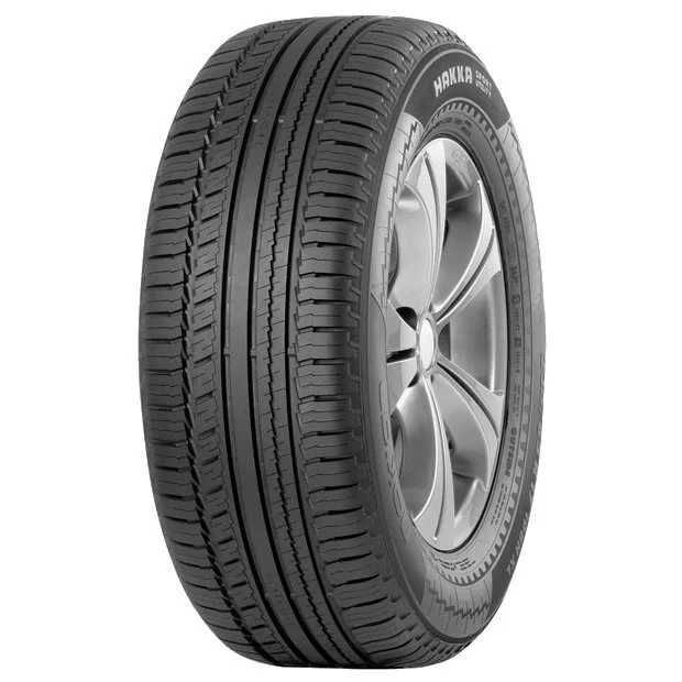 Nokian Hakka SUV 275/65 R17 119H XL