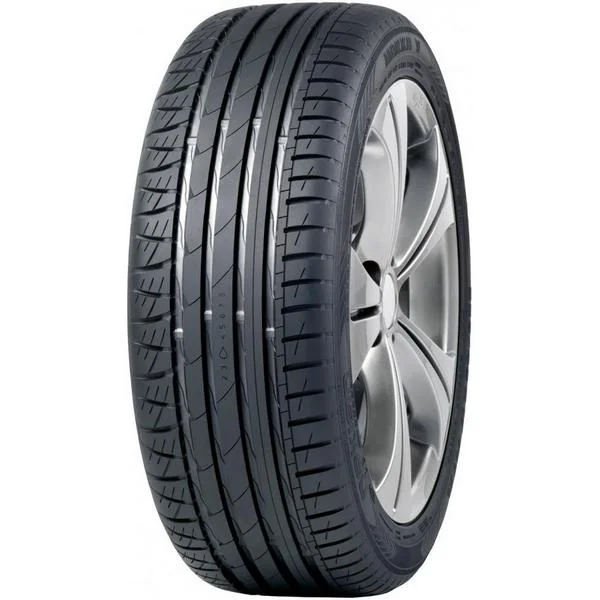 Nokian Hakka V 205/60 R15 91V