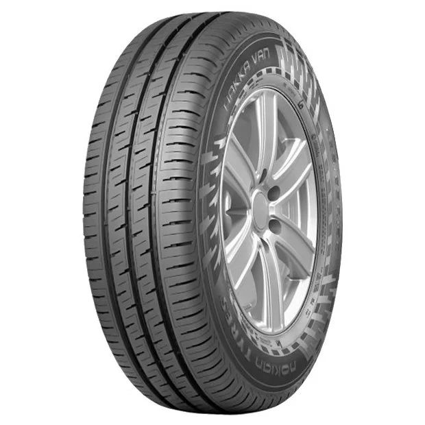 Nokian Hakka VAN 225/65 R16C 112/110T