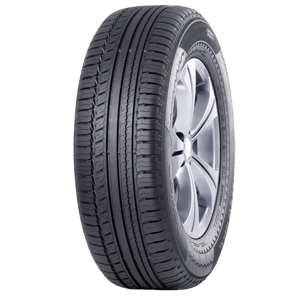 Nokian HT Sport Utility 275/65 R17 119H XL
