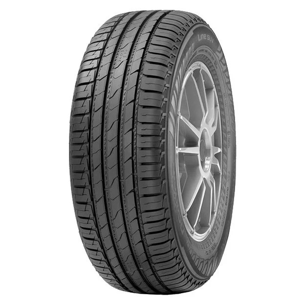 Nokian Line SUV 235/60 R17 102V