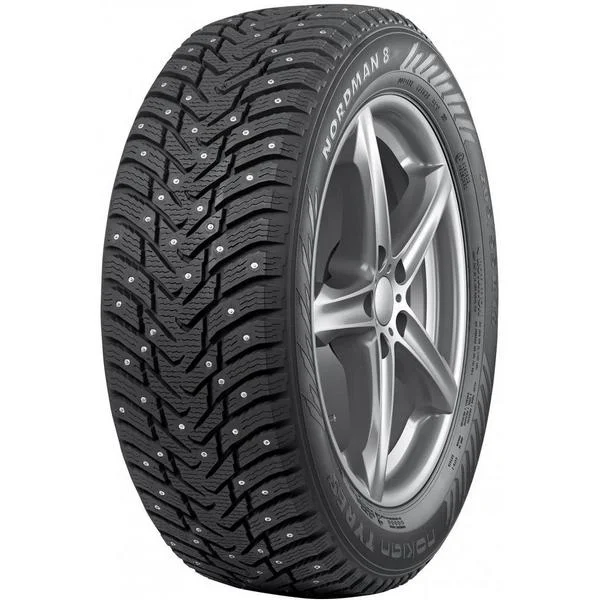 Nokian Nordman 8 SUV 215/70 R16 104T XL (шип)
