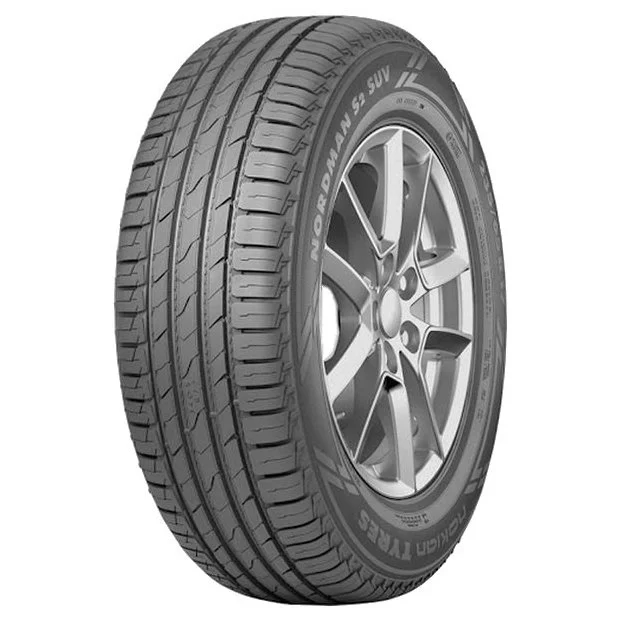 Nokian Nordman S2 SUV 215/65 R17 99V