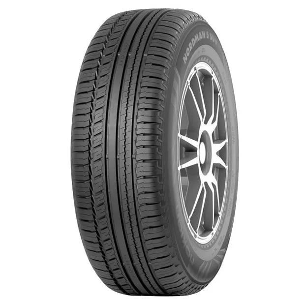 Nokian Nordman S SUV 235/60 R16 100H