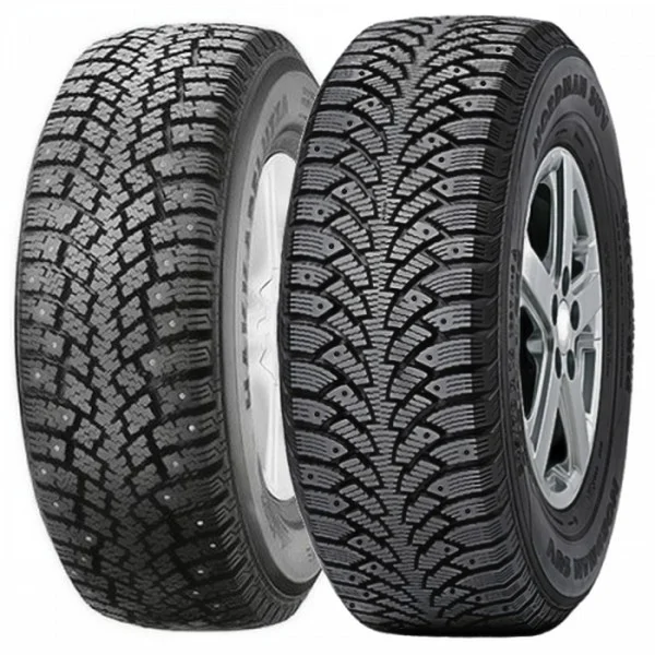 Nokian Nordman SUV 245/70 R16 108T