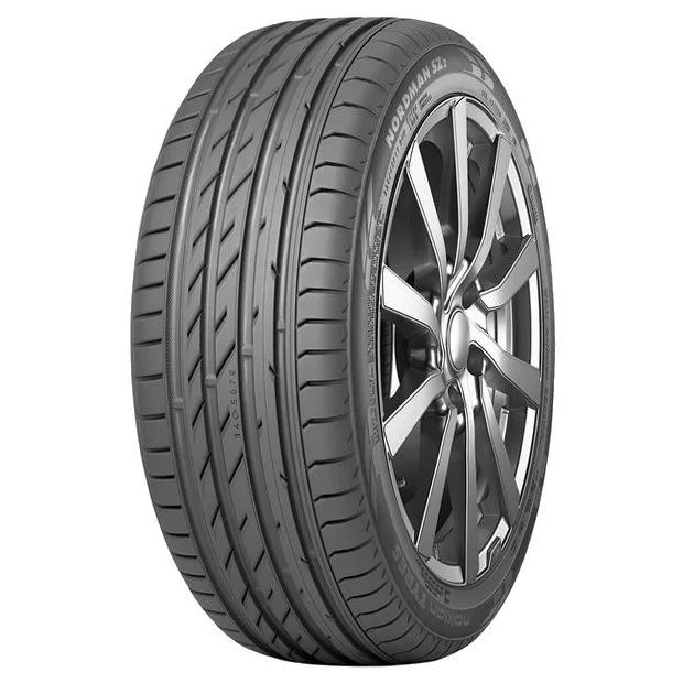 Nokian Nordman SZ2 225/40 R18 92W XL