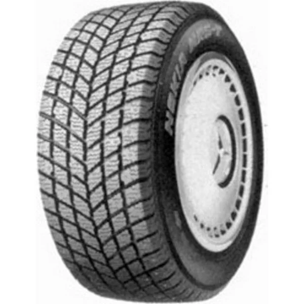 Nokian NRS T 235/60 R16 100T (шип)