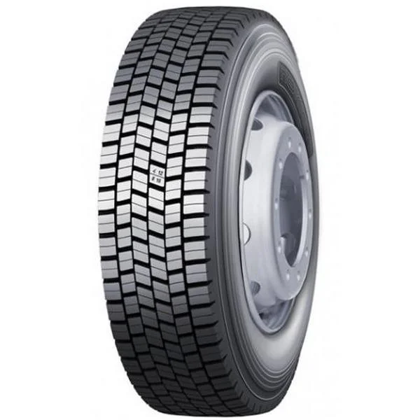 Nokian NTR 45 (ведущая) 295/80 R22.5 152/148M