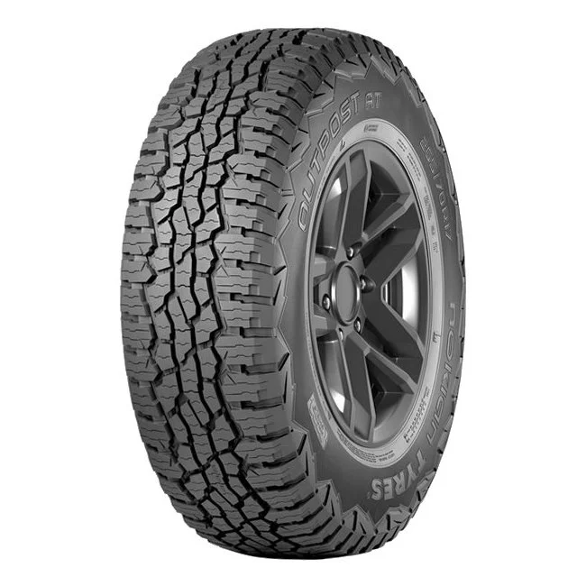 Nokian Outpost AT 225/75 R16 115/112S