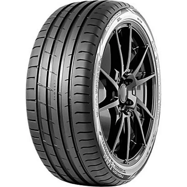 Nokian Powerproof 245/40 R18 97Y XL