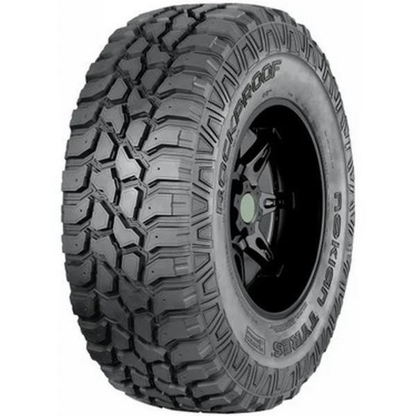 Nokian Rockproof 265/70 R17 121/118Q