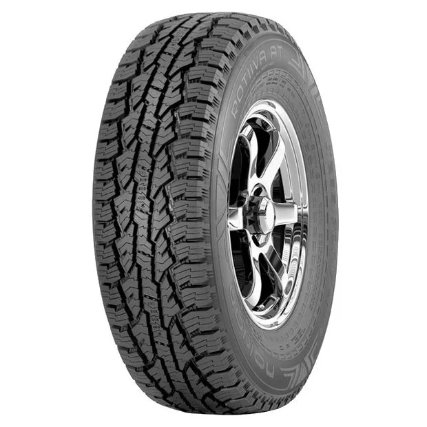 Nokian Rotiiva AT 255/70 R18 113H