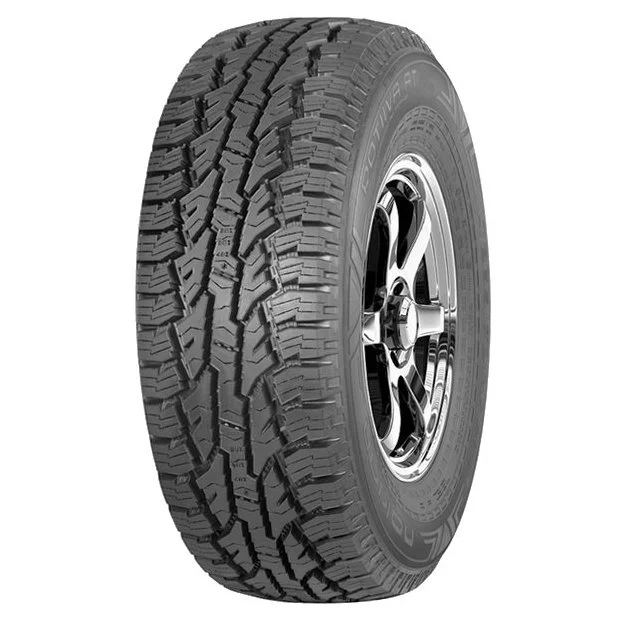 Nokian Rotiiva AT Plus 275/55 R20 120/117S