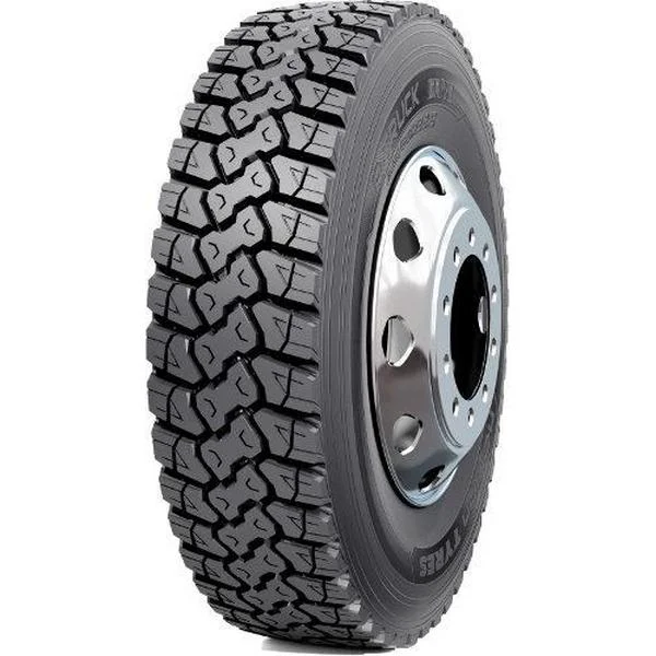 Nokian R-Truck Drive (ведущая) 315/80 R22.5 156/150K