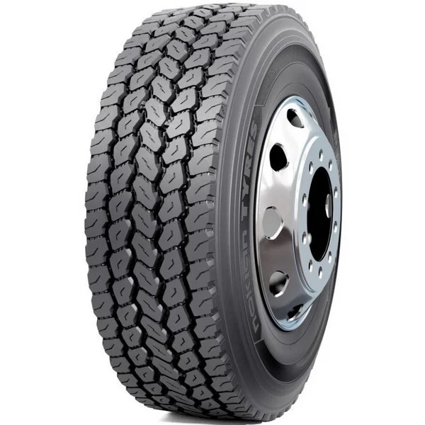 Nokian R-Truck Steer (рулевая) 315/80 R22.5 156/150K