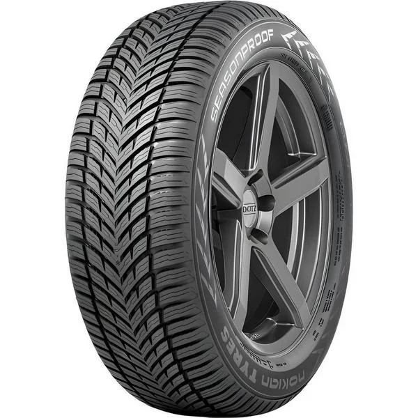 Nokian SEASONPROOF 1 205/55 R16 91H FR
