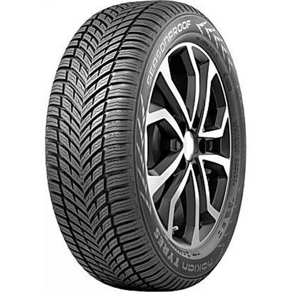 Nokian SEASONPROOF 215/50 R17 95W XL