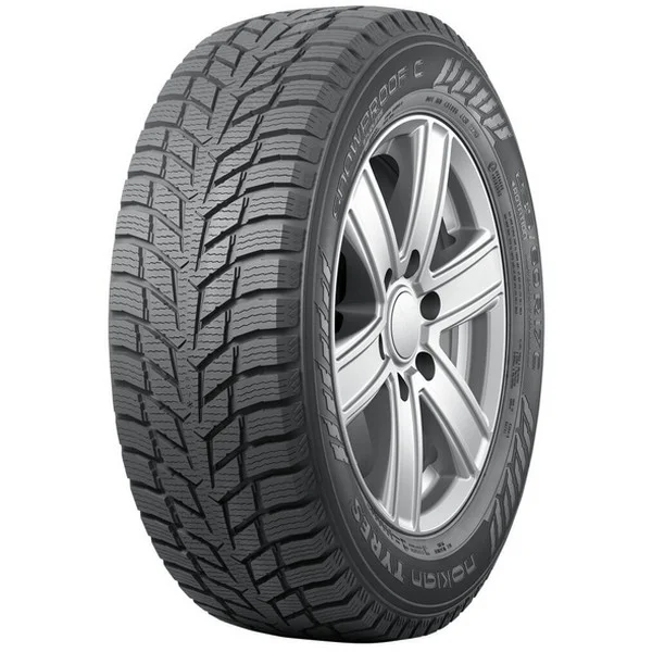 Nokian SNOWPROOF C 195/70 R15C 104/102R