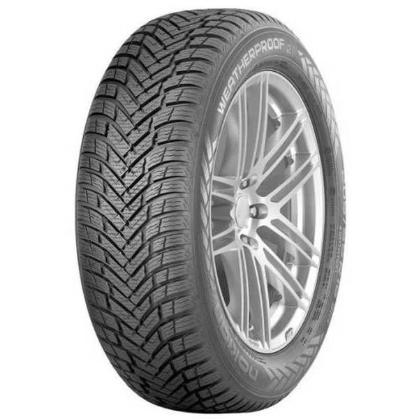 Nokian WeatherProof 205/60 R16 92H