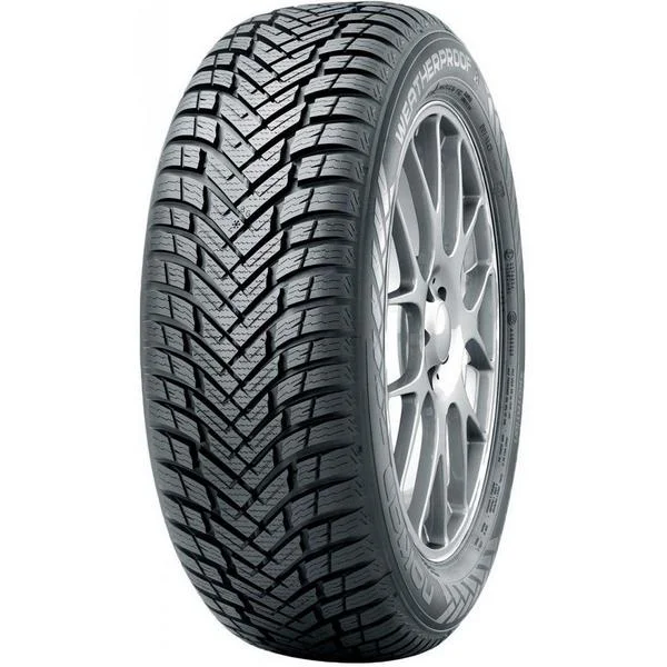 Nokian WeatherProof SUV 255/55 R18 109V XL