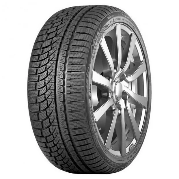 Nokian WR A4 245/50 R18 104V XL