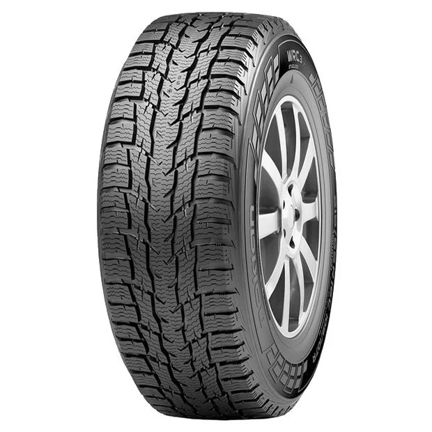 Nokian WR C3 205/65 R15C 102/100T