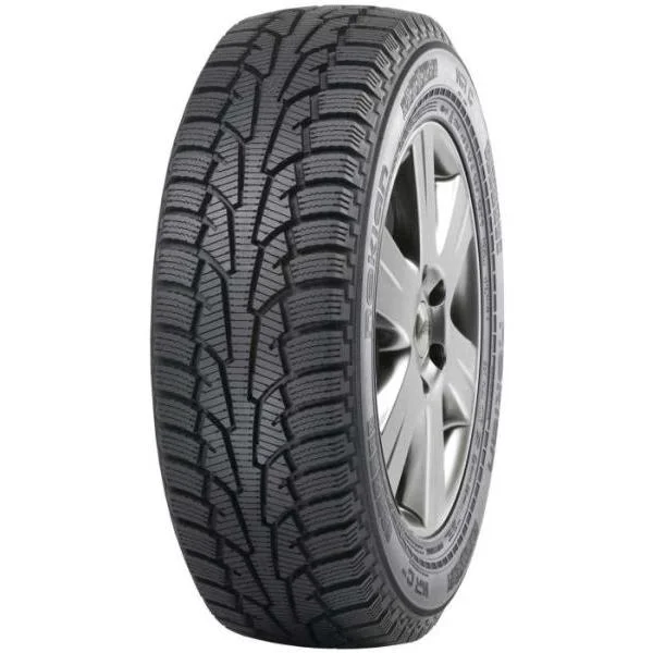 Nokian WR C Cargo 195/75 R16C 107/105S