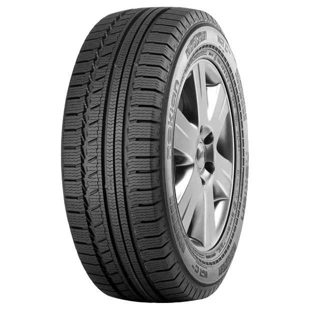 Nokian WR C Van 225/70 R15C 112/110S