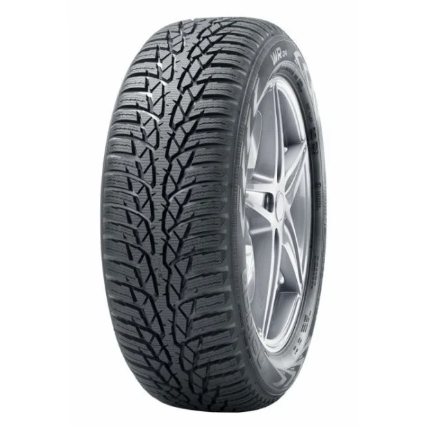 Nokian WR D4 185/55 R15 86H XL