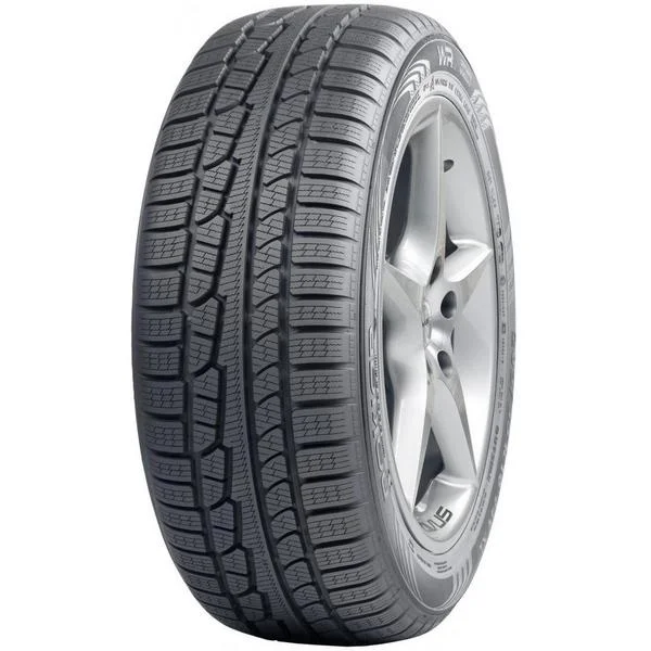 Nokian WR G2 SUV 255/50 R19 107V XL Flat Run