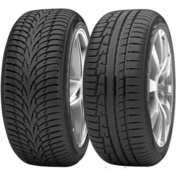 Nokian WR G3 265/65 R17 116H XL