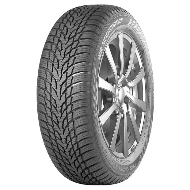 Nokian WR SNOWPROOF 165/70 R14 81T