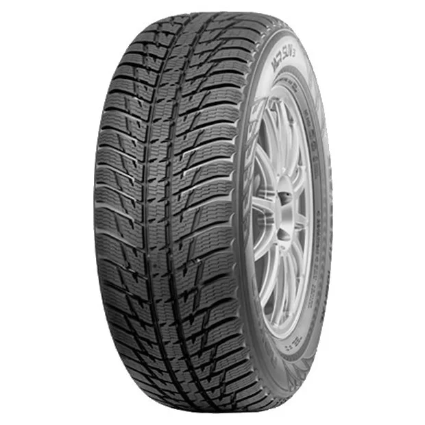 Nokian WR SUV 3 215/60 R17 100H XL
