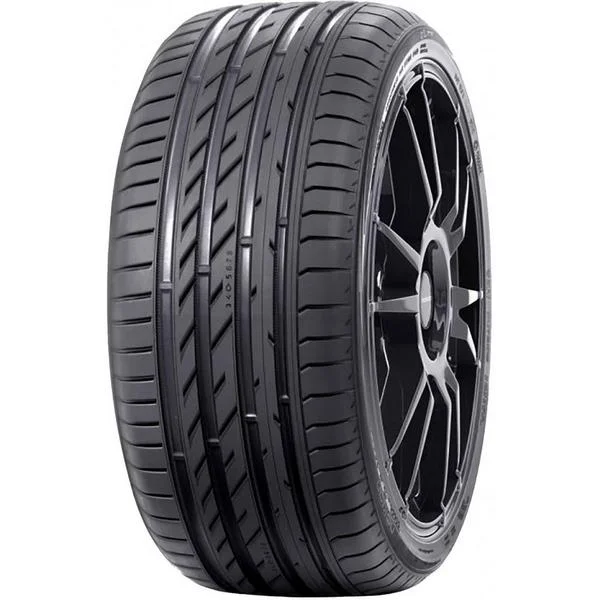 Nokian zLine 245/50 R18 100Y FR