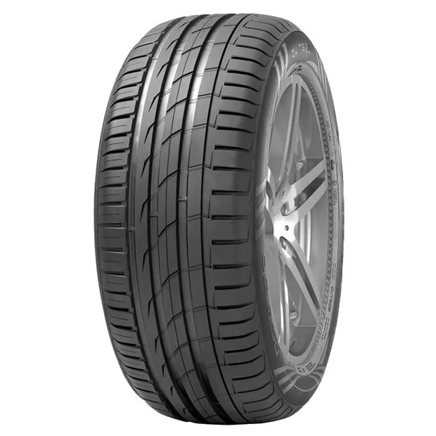 Nokian zLine SUV 255/65 R17 114H XL