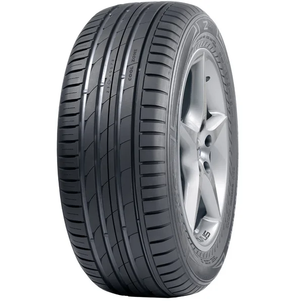 Nokian Z SUV 235/55 ZR19 105W XL
