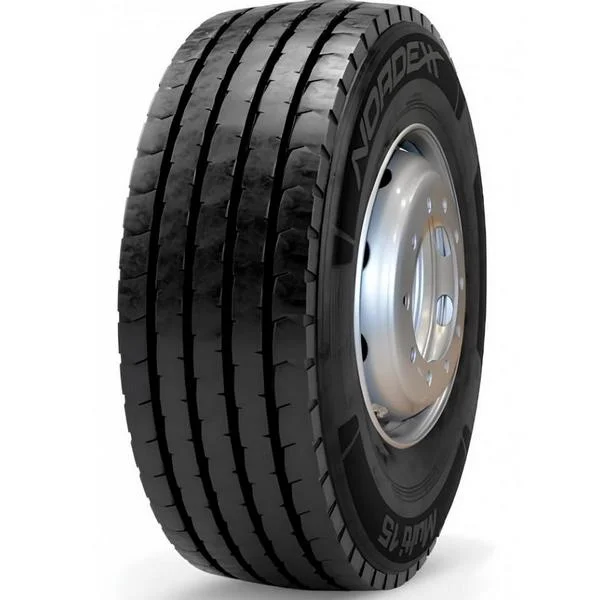 Nordexx Multi 15 (прицепная) 385/65 R22.5 160K PR20