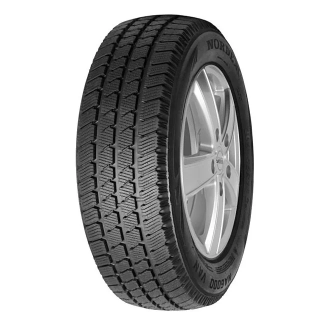 Nordexx NA6000 Van 215/70 R15C 109/107R