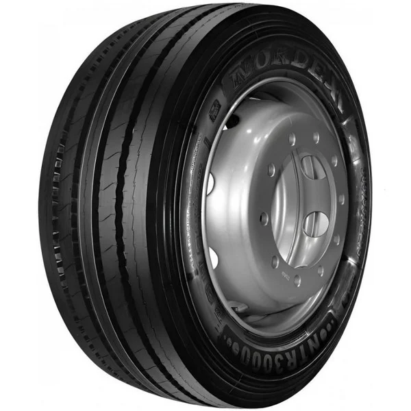 Nordexx NTR 3000 (прицепная) 385/55 R22.5 160K