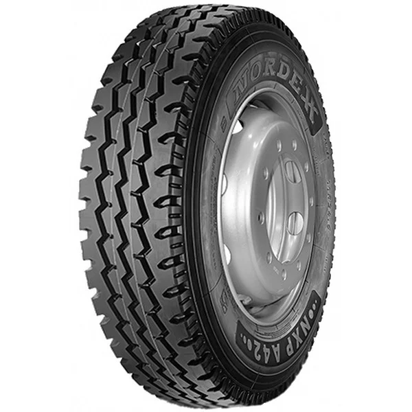 Nordexx NXP A42 Prime (универсальная) 315/80 R22.5 157/154K PR20