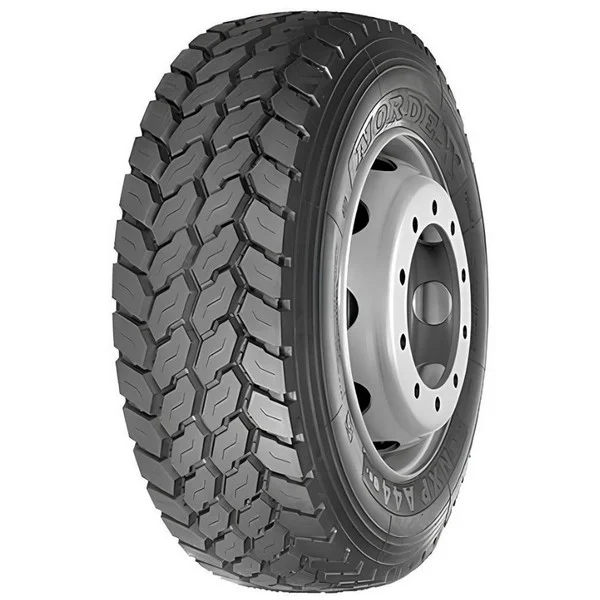 Nordexx NXP A44 Prime (прицепная) 385/65 R22.5 160K