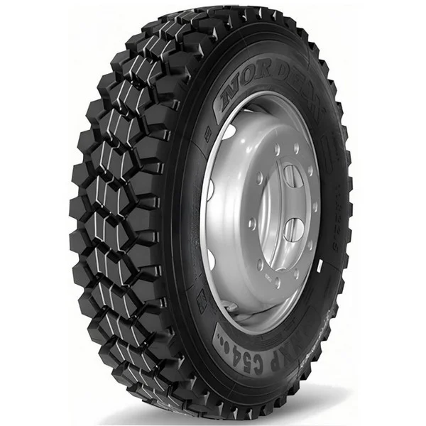 Nordexx NXP C54 Prime (карьерная) 315/80 R22.5 157/154G PR20