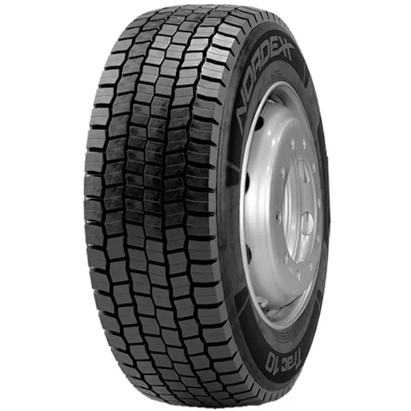 Nordexx Trac 10 (ведущая) 295/60 R22.5 150/147K PR18