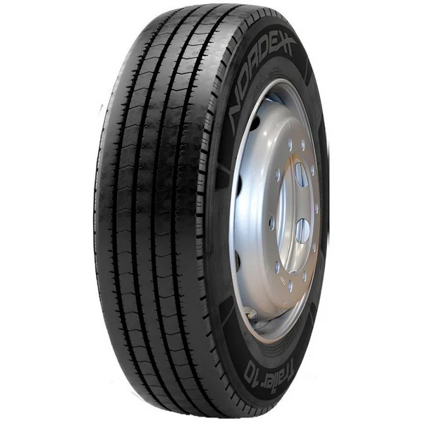 Nordexx Trailer 10 (универсальная) 265/70 R19.5 143/141J PR18