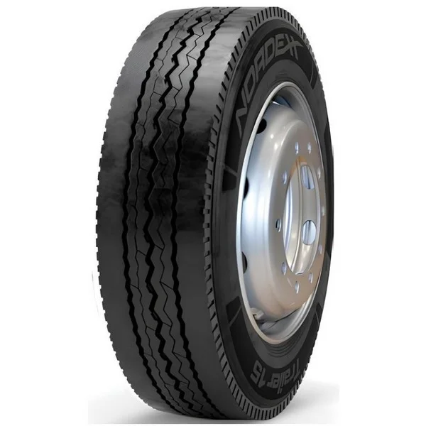 Nordexx Trailer 15 (прицепная) 245/70 R17.5 143/141J PR18