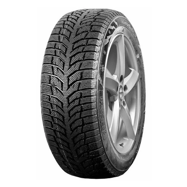 Nordexx WinterSafe 2 215/55 R16 93H FR