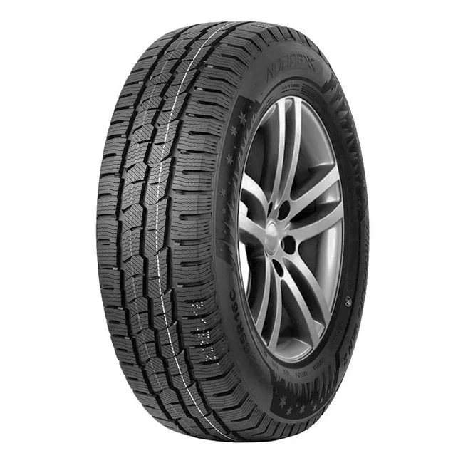 Nordexx WinterSafe Van 2 205/65 R16C 107/105R