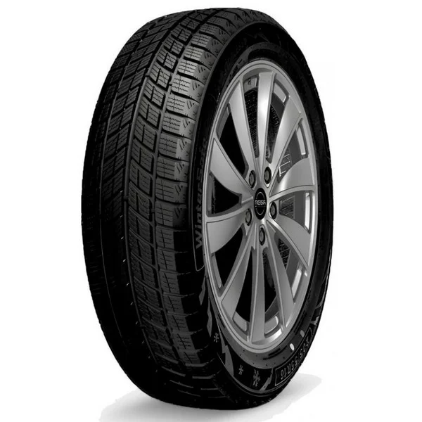 Nordexx WinterSafe X2 255/50 R20 109H XL FR