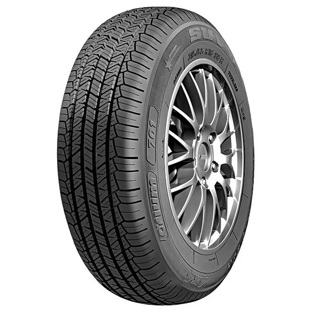 Orium 701 SUV  235/60 R16 100H